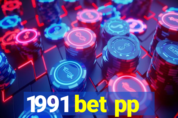 1991 bet pp